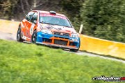 47. NIBELUNGENRING-RALLYE 25.10.2014